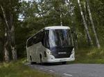 Higer Scania Touring 4x2 2009 года